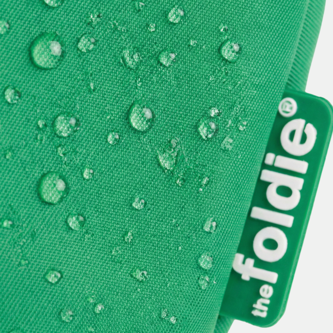 The Foldie® Travel Bag