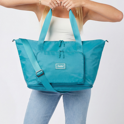 The Foldie® Travel Bag