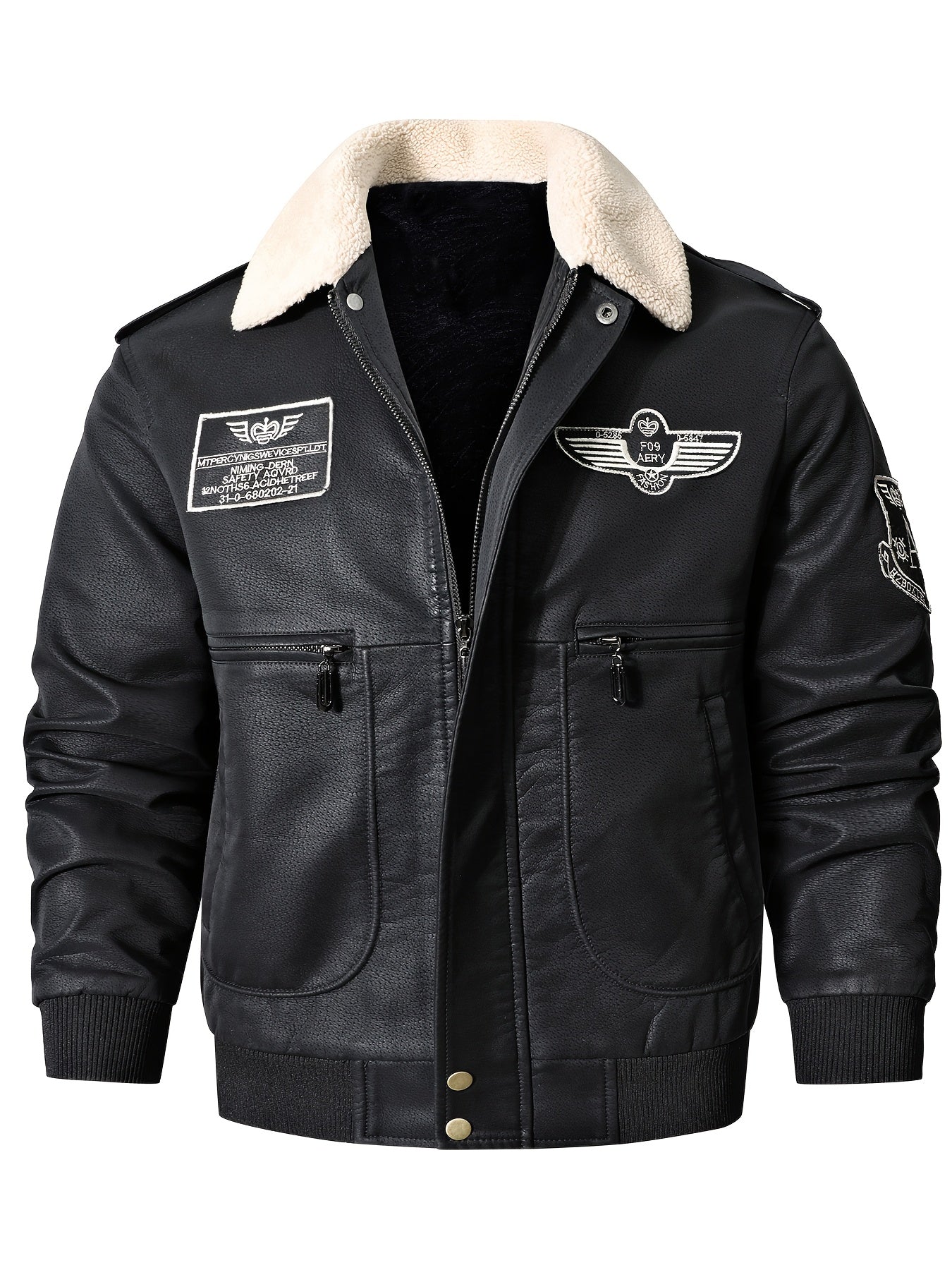 Elias™ | The Modern Aviator