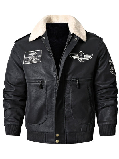 Elias™ | The Modern Aviator