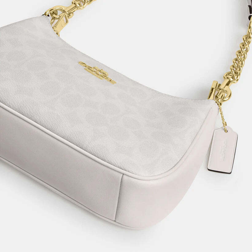 The Teri Purse