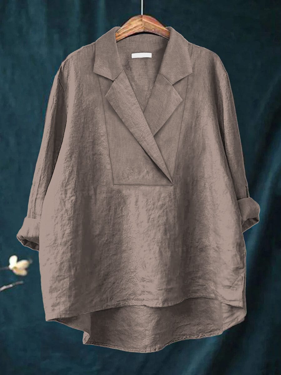 Camilla Blouse