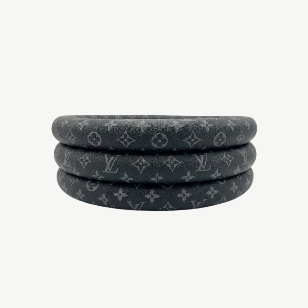 LV Steering Wheel Covers Universal Fit