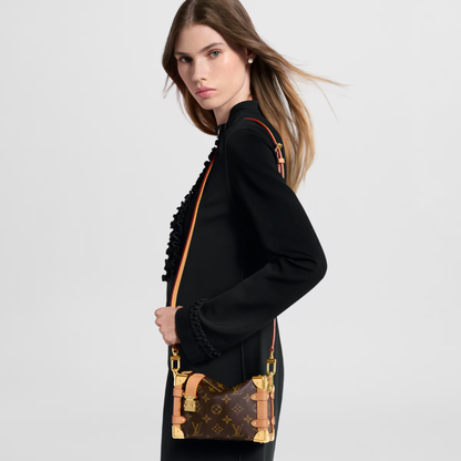 LV Side Trunk PM