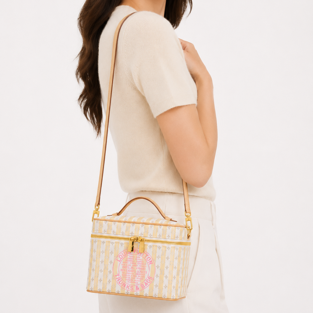 LV Nice Stamp Mini
