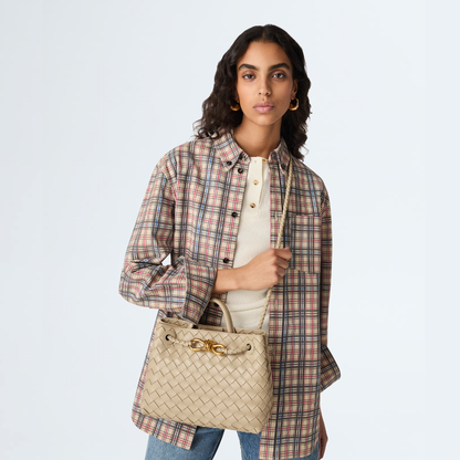 Bottega Veneta - Small Andiamo