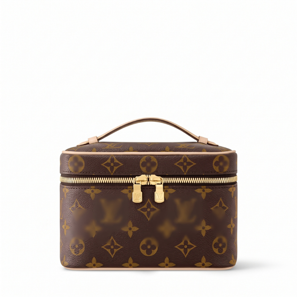 Sinclaire's Nice Toiletry Bag