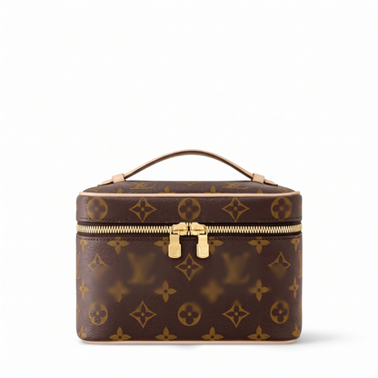 Sinclaire's Nice Toiletry Bag