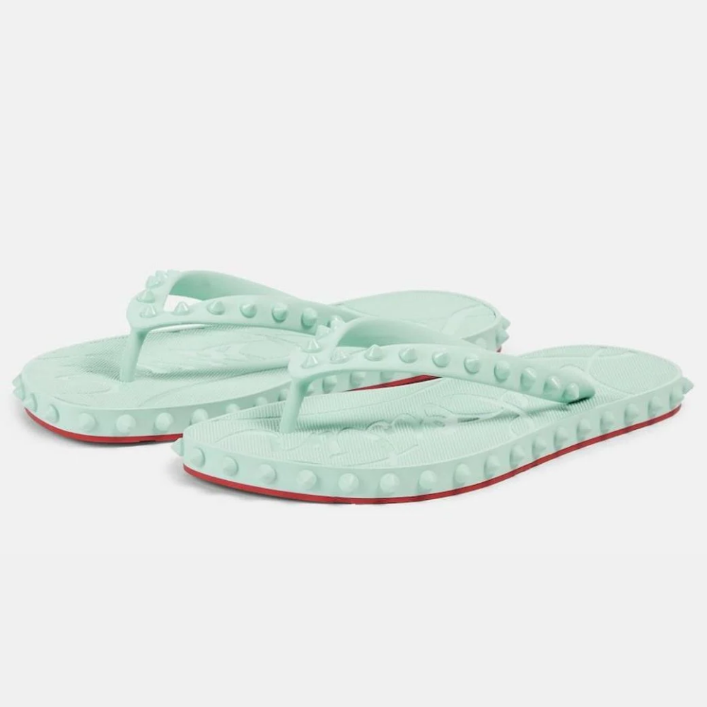 Louboutin Super Loubi Flip