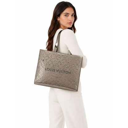 LV Shopper Tote MM