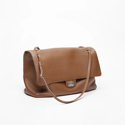 Sinclaire's Maxi FlapBag
