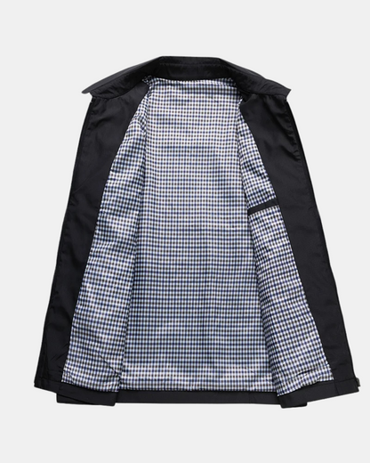Luca™ | Men's Casual Jacket