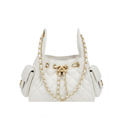 Chanel 25 Bag
