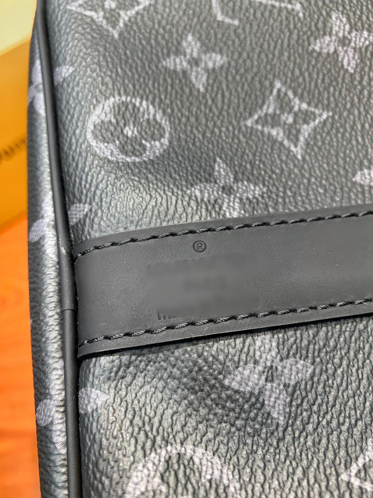 Sinclaire's Keepall Travel Bag 45