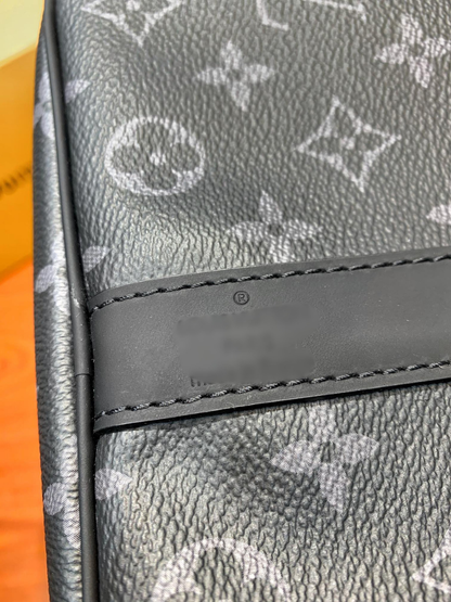 Sinclaire's Keepall Travel Bag 45
