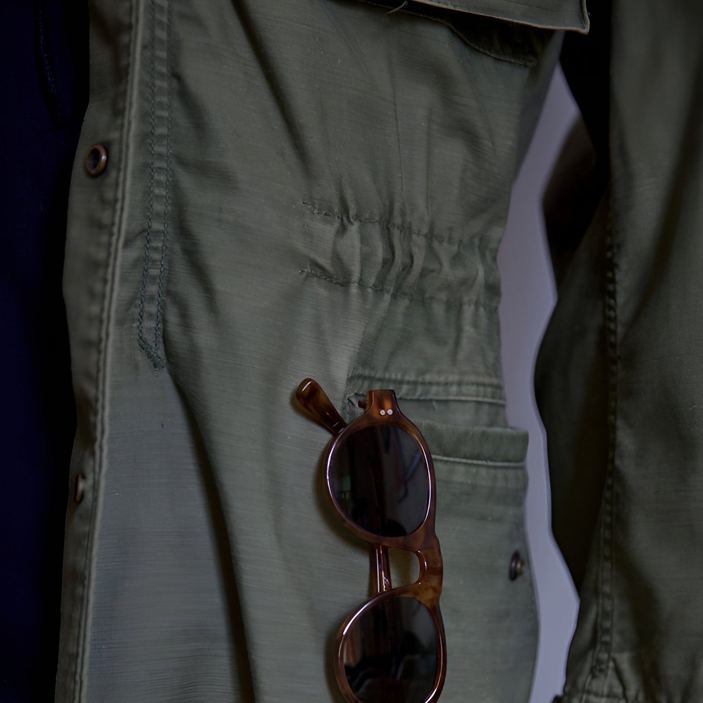 Enzo™ | Field Jackets