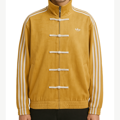 Adidas Chinese New Year Jacket