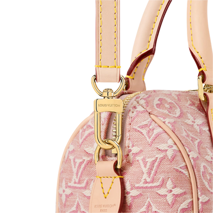 LV Speedy Bandoulière 20