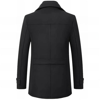 VAN HOUTEN™ | CLASSIC MEN'S JACKET