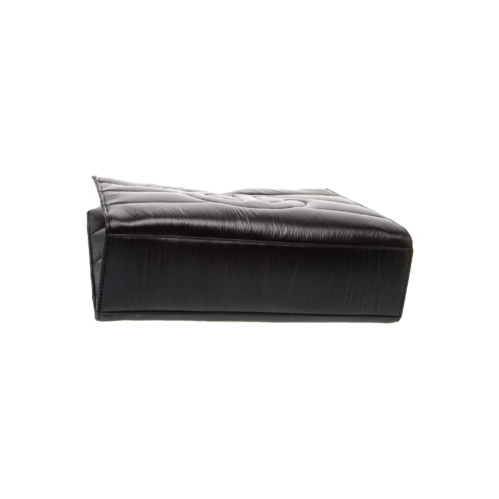 Telfar Puff Shopper Tote