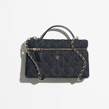 Chanel Classic Vanity with Chain