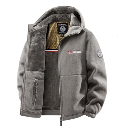 Jean™ | Winter Coat with Thermal Insulation