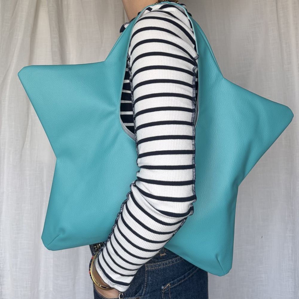 Star Shoulder bag