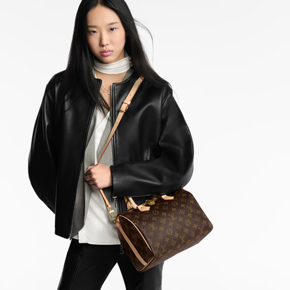 Speedy Bandouliere 25