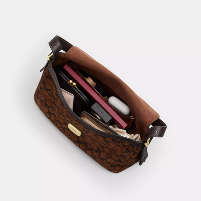 Etta Flap Bag