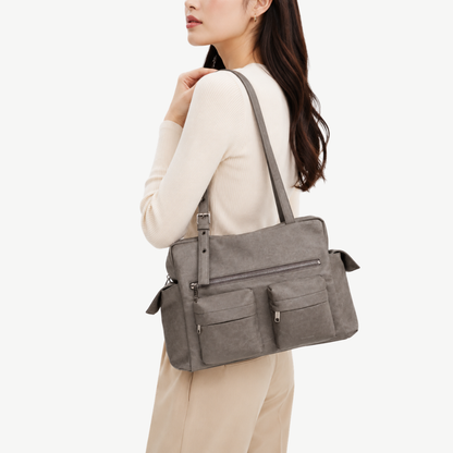 Samo Ondoh - Pocket Utility Bag