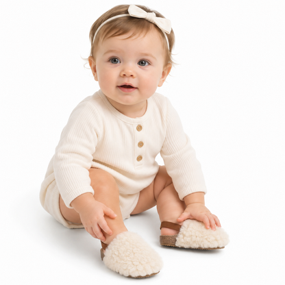 Carter's Child of Mine Baby Clogs