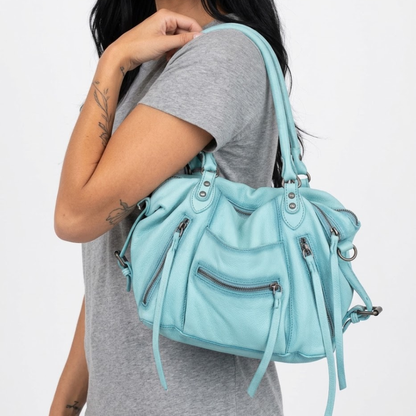 Baby Emerson Tote Bag