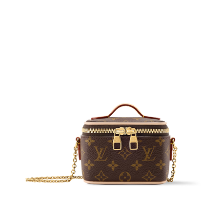 LV Micro Vanity Case