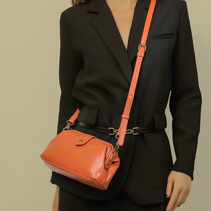 Vintage Mini Doctor Bag