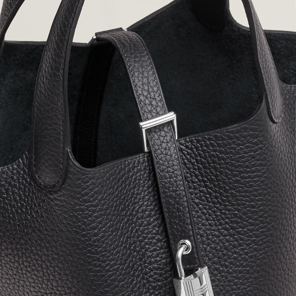 Hermes Picotin Lock 18 bag