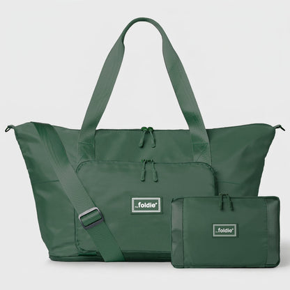 The Foldie® Travel Bag