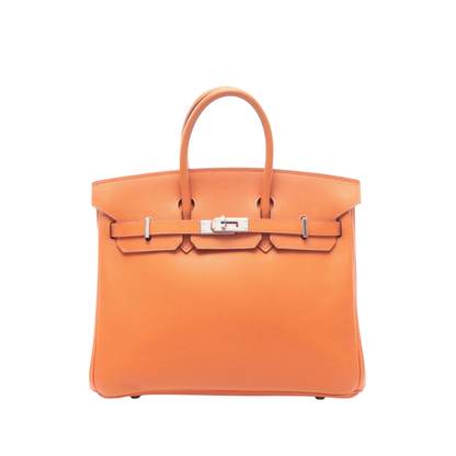 Hermes Birkin 25