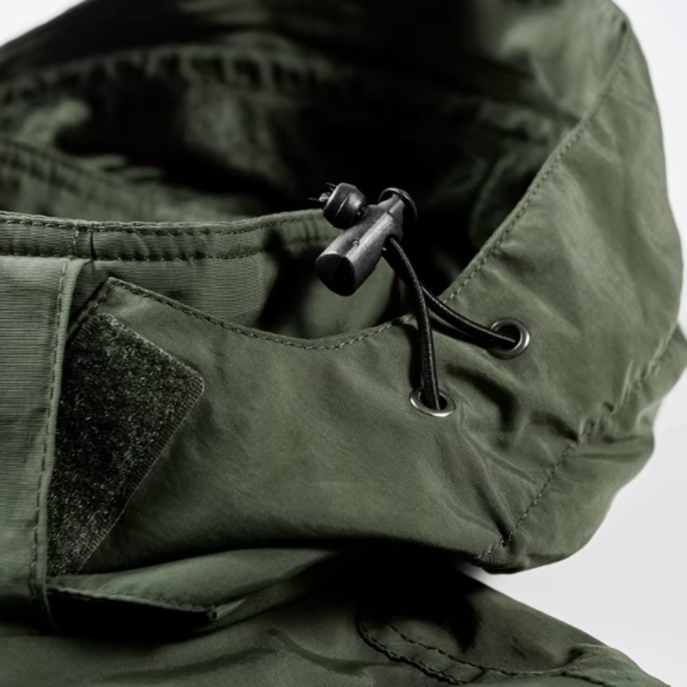 Mathieu™ | Elegant Outer Coat