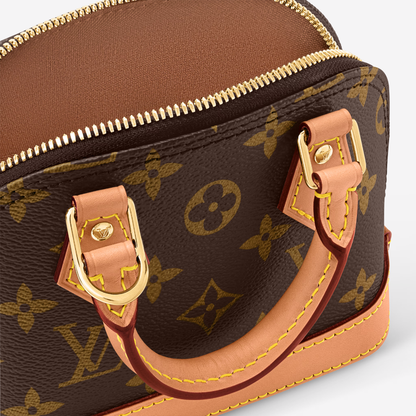 LV Nano Alma