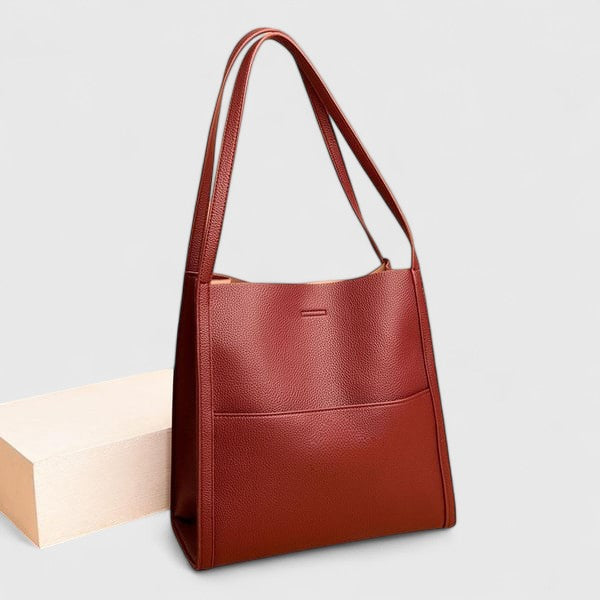 Women's Sophisticated Shoulder Bag