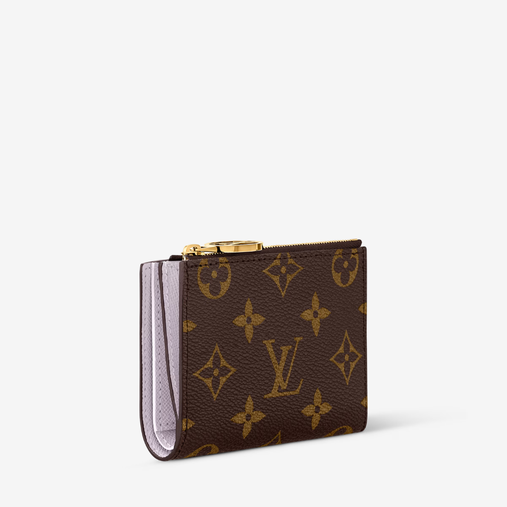 LV Lisa Wallet