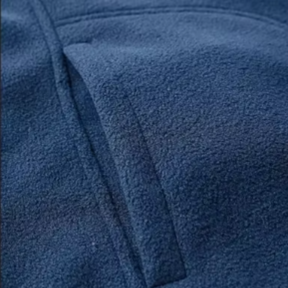 Louis™ | Fleece Softshell Jacket