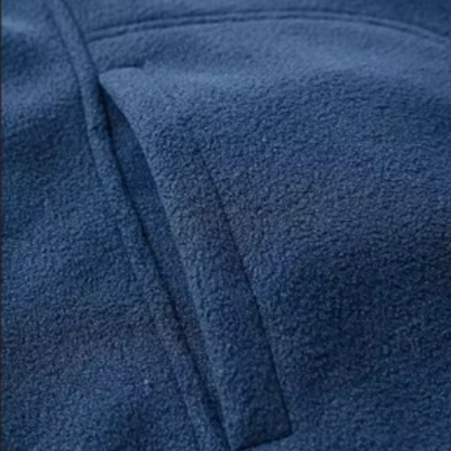 Louis™ | Fleece Softshell Jacket