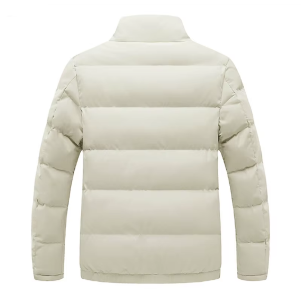 Matteo™ | Premium Padded Winter Coat for Men