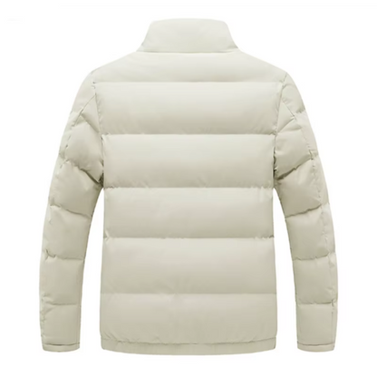 Matteo™ | Premium Padded Winter Coat for Men