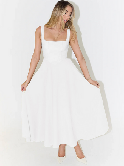 Clara Luna | Dress