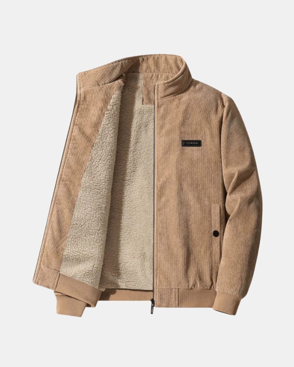 Cypress™ | Elegant Quilted Jacket