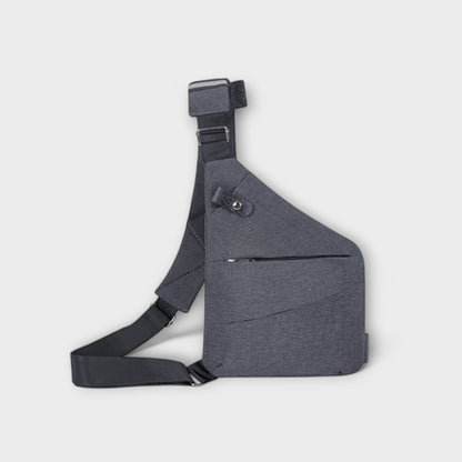 Women's Anti-Theft Shoulder Bag