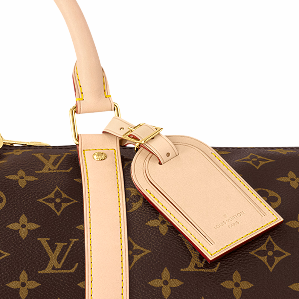 LV Keepall Bandouliere