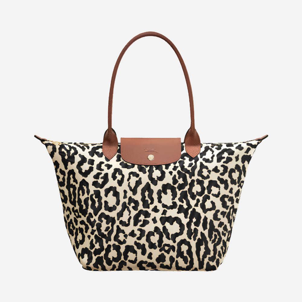 Shopping bag My Pliage